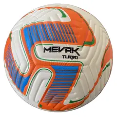 GENERICO - Balón Fútbol n°5 Turbo textura - Mevak