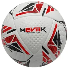 GENERICO - Balón Fútbol n°5 Turbo 2.0 - Mevak