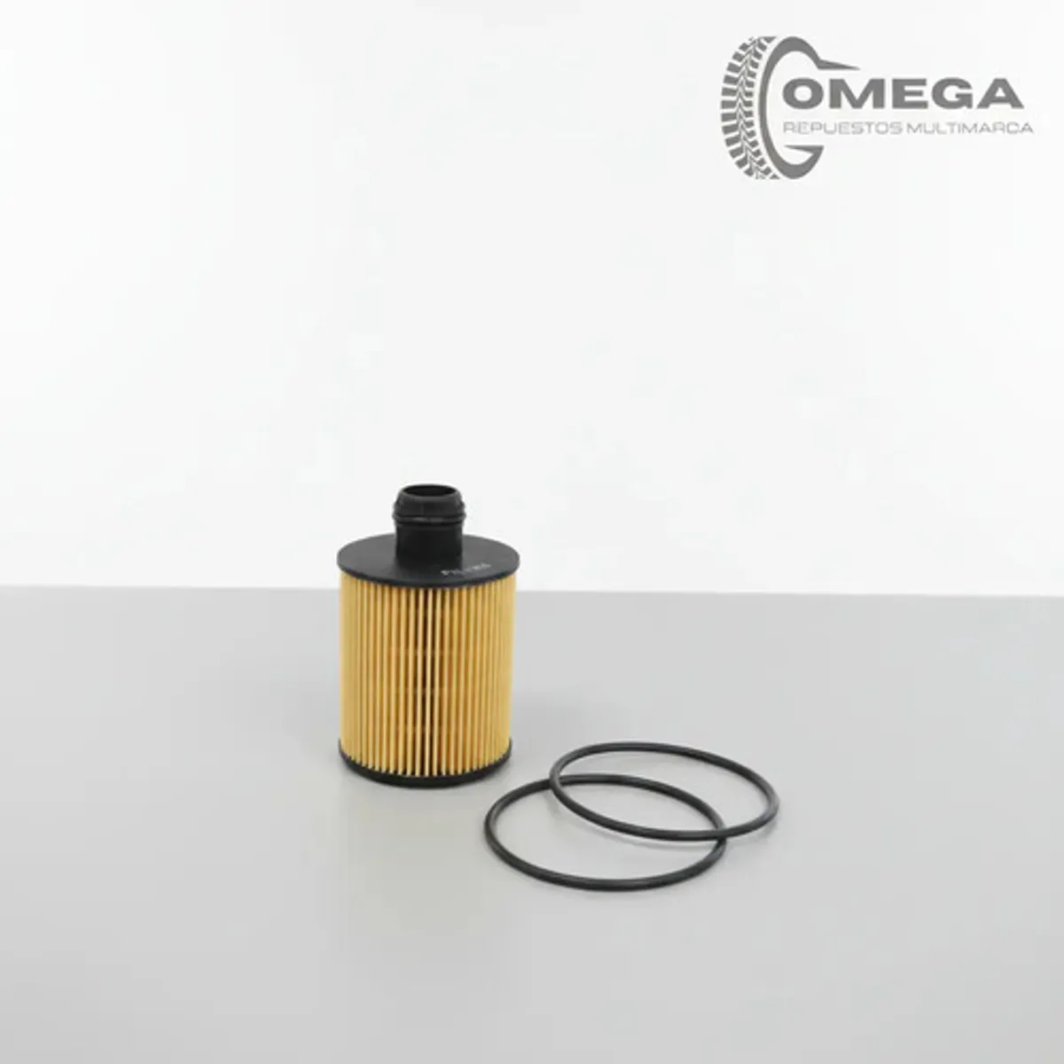 HK - Filtro De Aceite Hk Hu71211x Tipo Cartucho