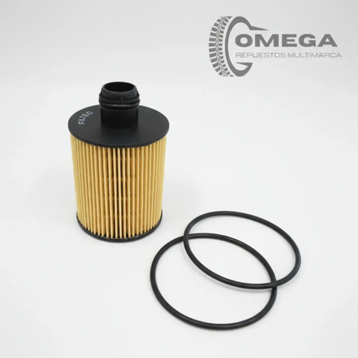 HK - Filtro De Aceite Hk Hu71211x Tipo Cartucho