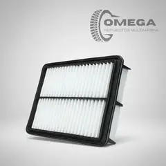 HK - Filtro De Aire Uk-39358 Mazda 3 Cx3