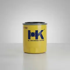 HK - Filtro De Aceite W81480 uj-1802 Honda