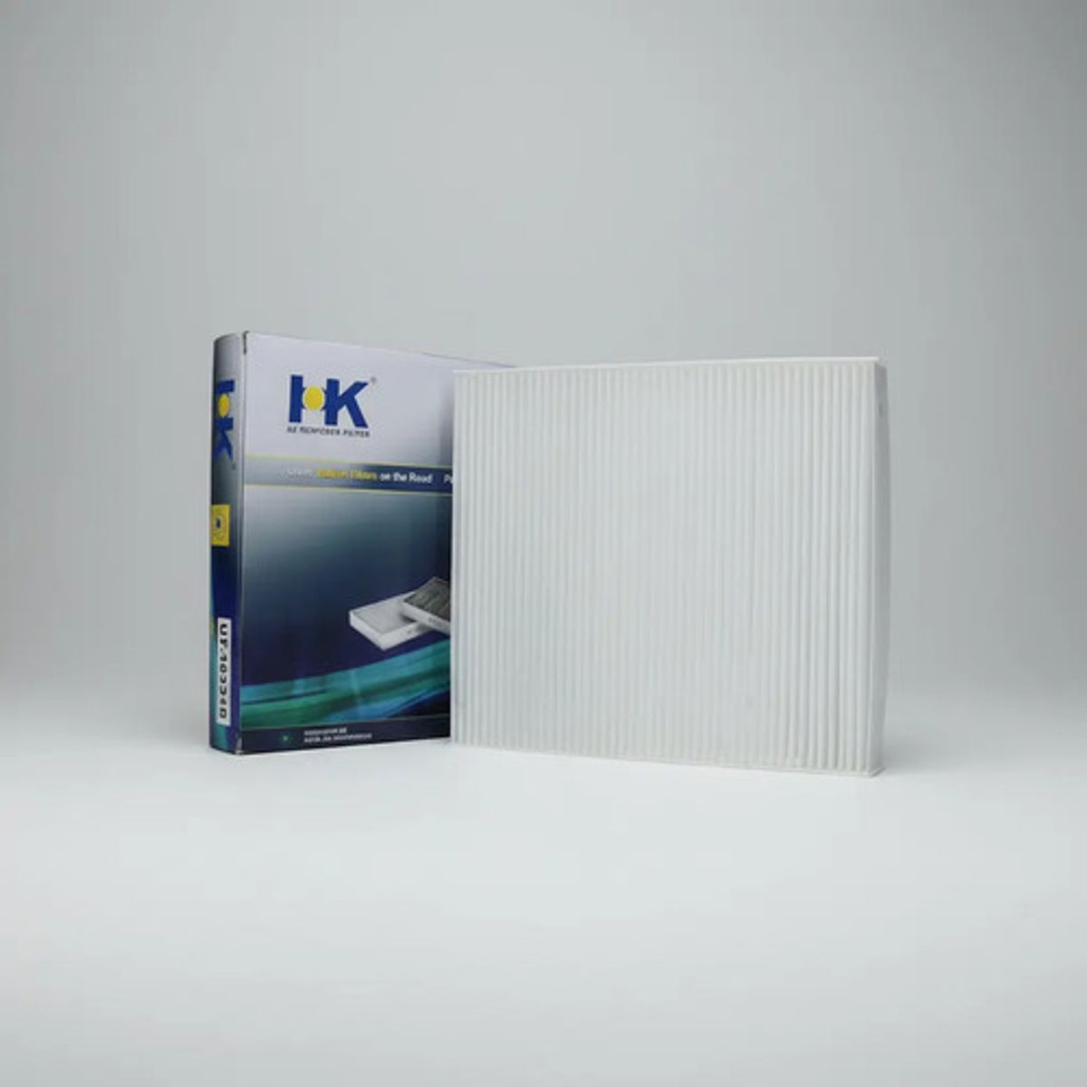 HK - Filtro De Polen Hk Cu24003 Para Autocamioneta