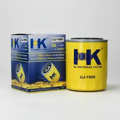 HK - Filtro De Aceite W9278w93026 uj-1900