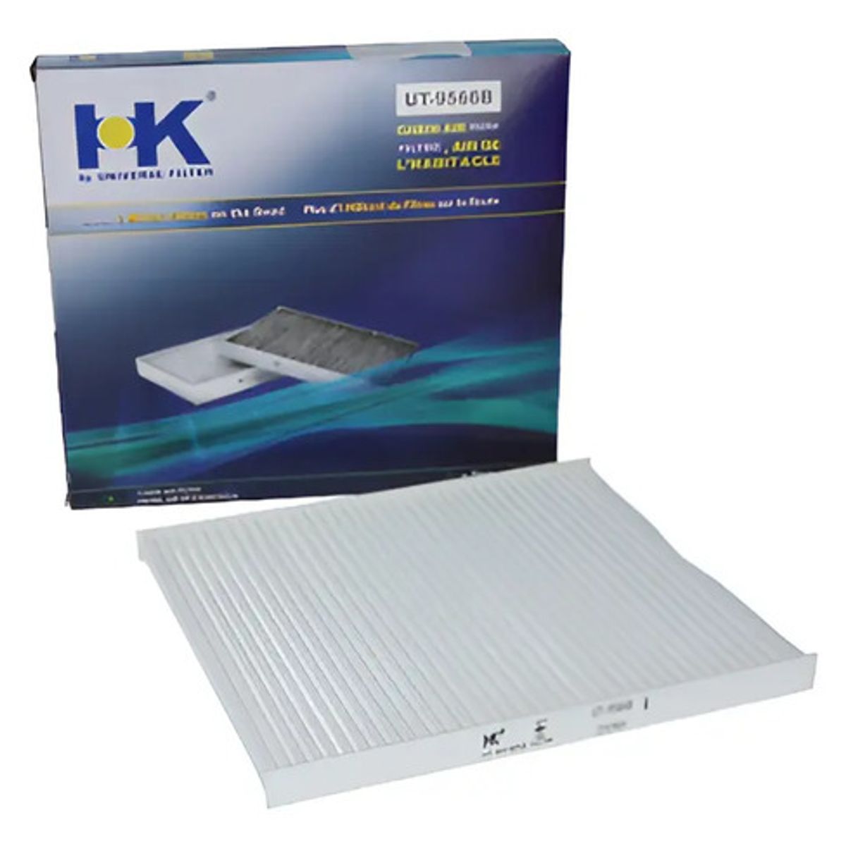 HK - Filtro De Polen Hk Cu2336 Ut-9566b Para Autocamioneta