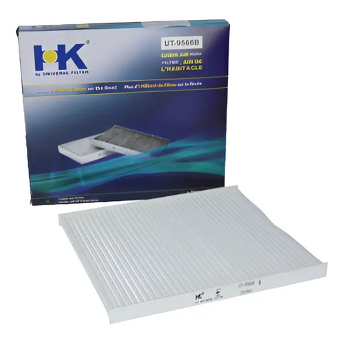 HK - Filtro De Polen Hk Cu2336 Ut-9566b Para Autocamioneta