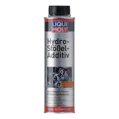 LIQUI MOLY - Aditivo Silenciador De Taquies Hidraulicos 300ml