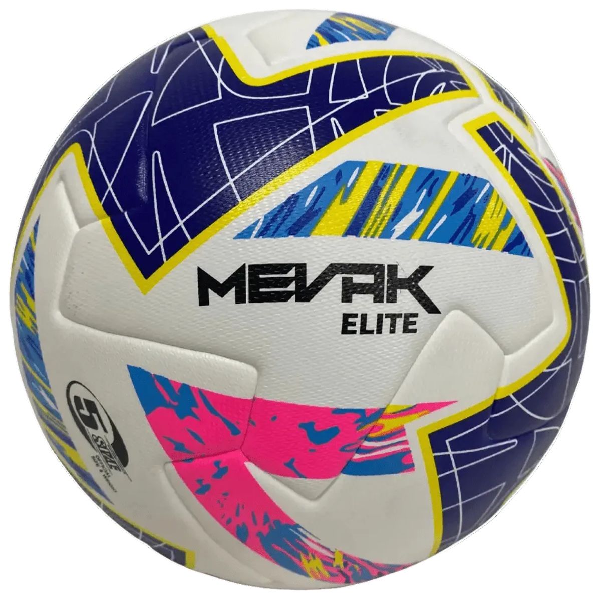 GENERICO - Balón Fútbol n°5 Elite - Mevak