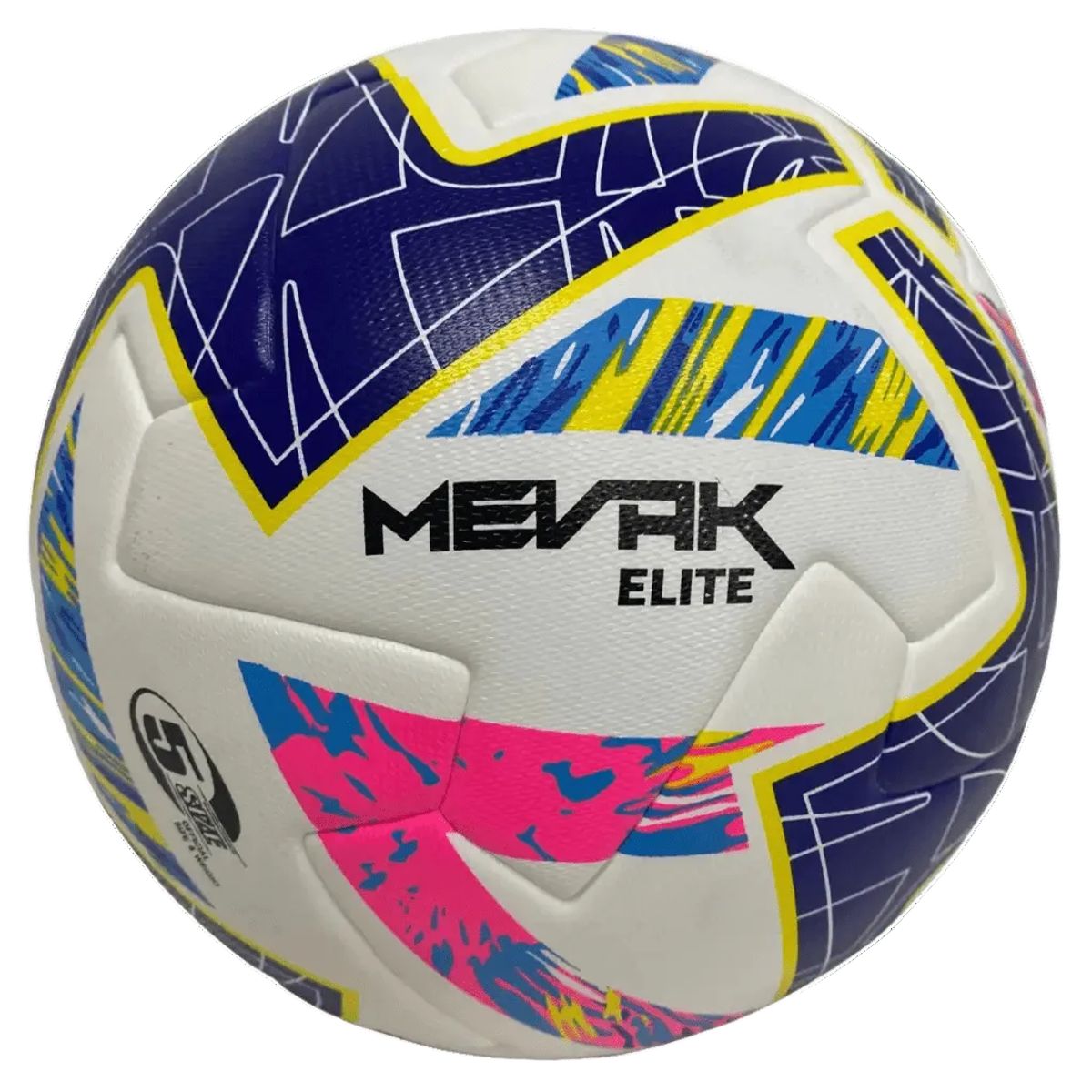 GENERICO - Balón Fútbol n°5 Elite - Mevak