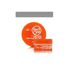 RED ONE - Cera Capilar Redone Aqua Hair Wax Orange