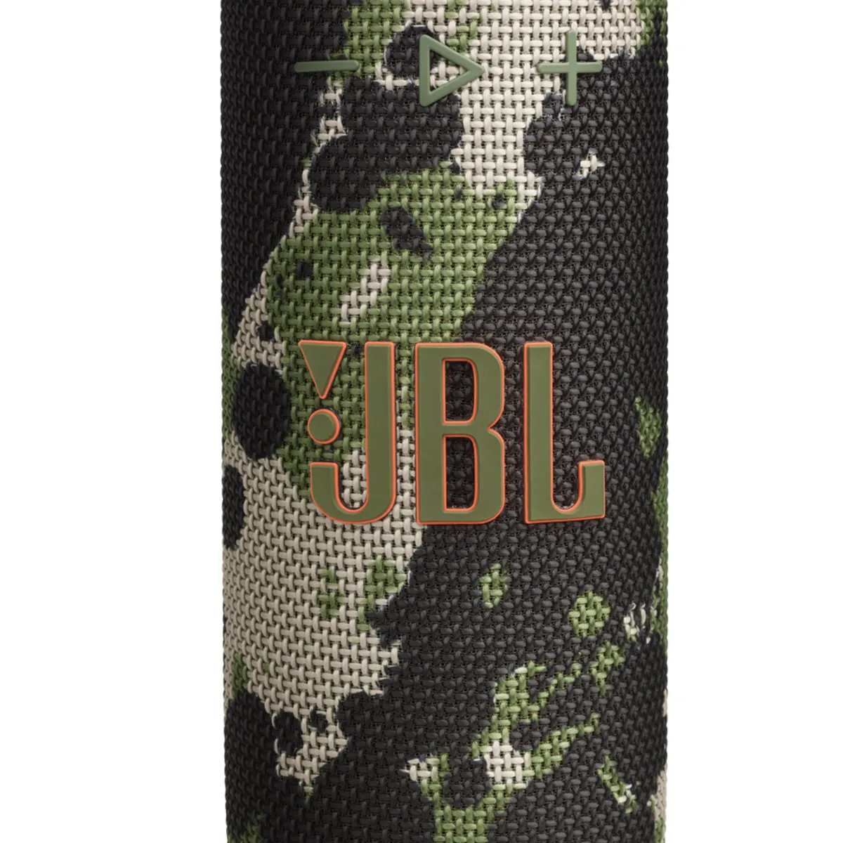 JBL - Parlante Portátil Bluetooth JBL Grip con Sonido Pro y Luz Ambiental
