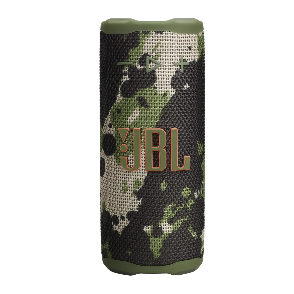 JBL - Parlante Portátil Bluetooth JBL Grip con Sonido Pro y Luz Ambiental