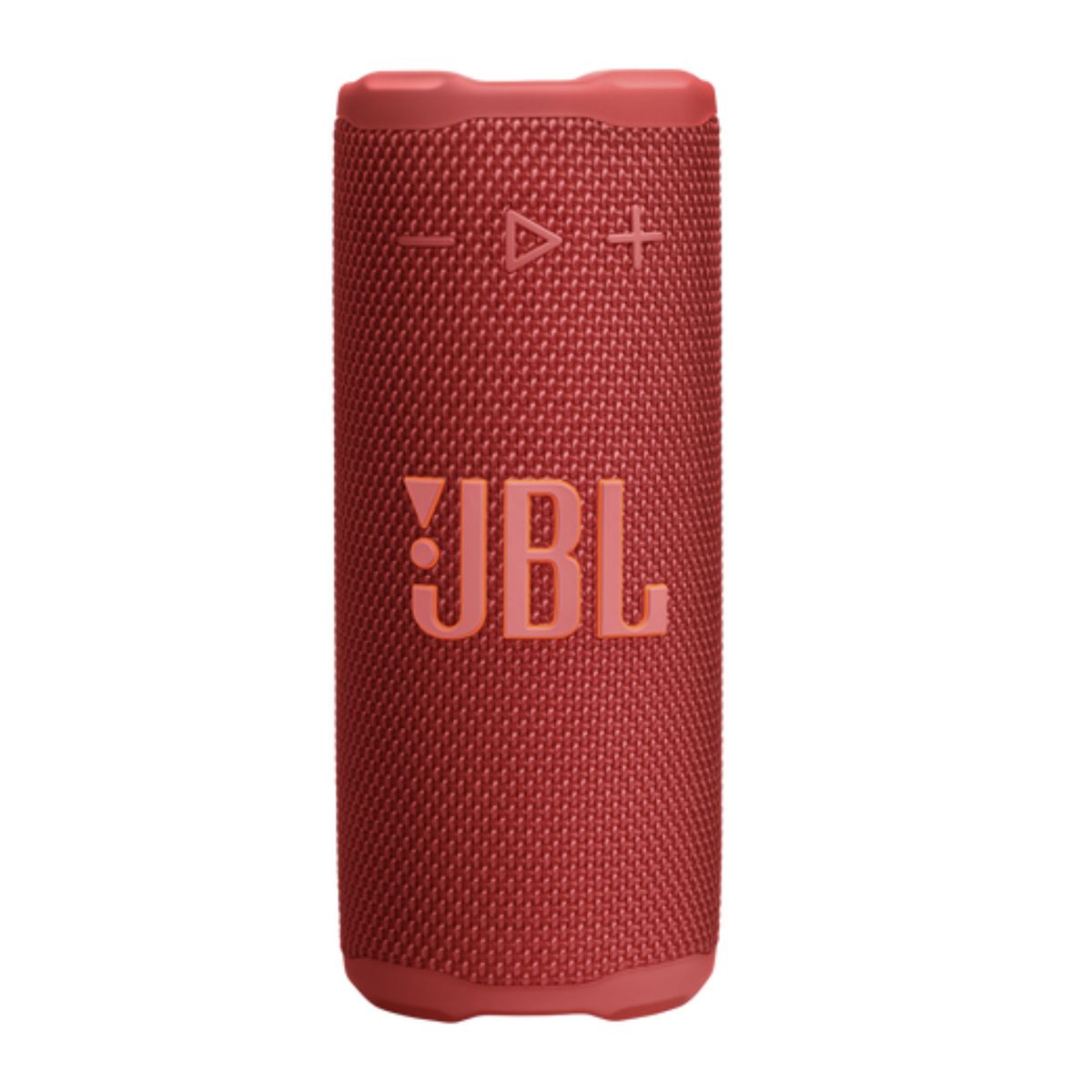 JBL - Parlante Portátil Bluetooth JBL Grip con Sonido Pro y Luz Ambiental