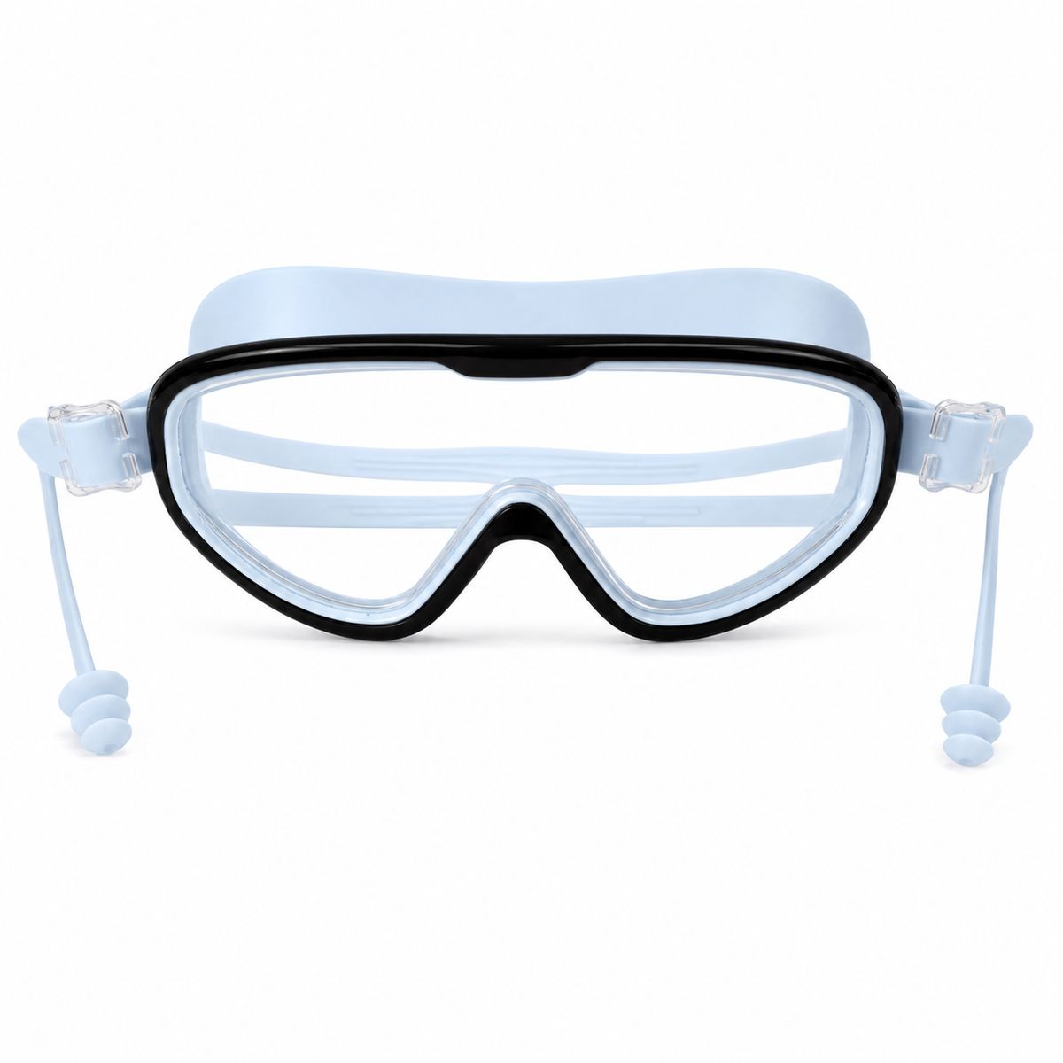 MAMBOKIDS - Lentes Natacion Vision Panoramica Ninos - Mambo Kids