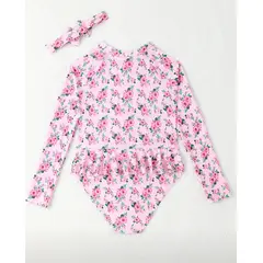 MAMBOKIDS - Traje de Baño Amanda Nina - Mambo Kids