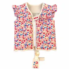 MAMBOKIDS - Salvavidas Chaleco Nina Florencia - Mambo Kids