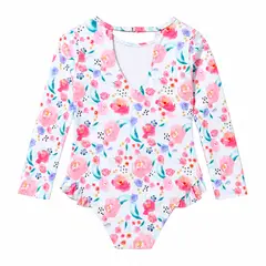 MAMBOKIDS - Traje de Baño Pastel Oli Nina - Mambo Kids