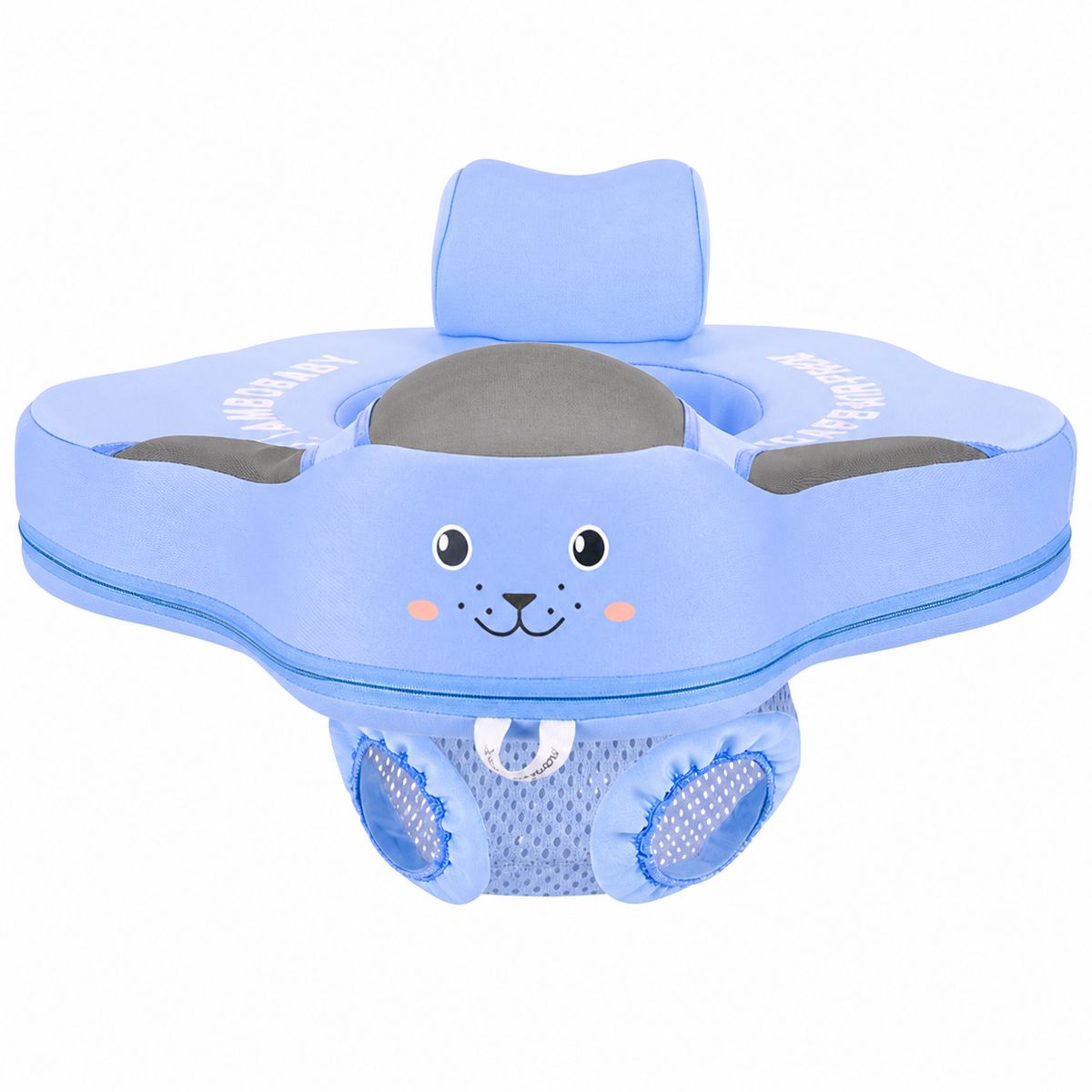 MAMBOBABY - Flotador Asiento para Bebes Piscina - Mambo Kids