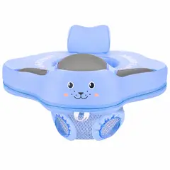 MAMBOBABY - Flotador Asiento para Bebes Piscina - Mambo Kids