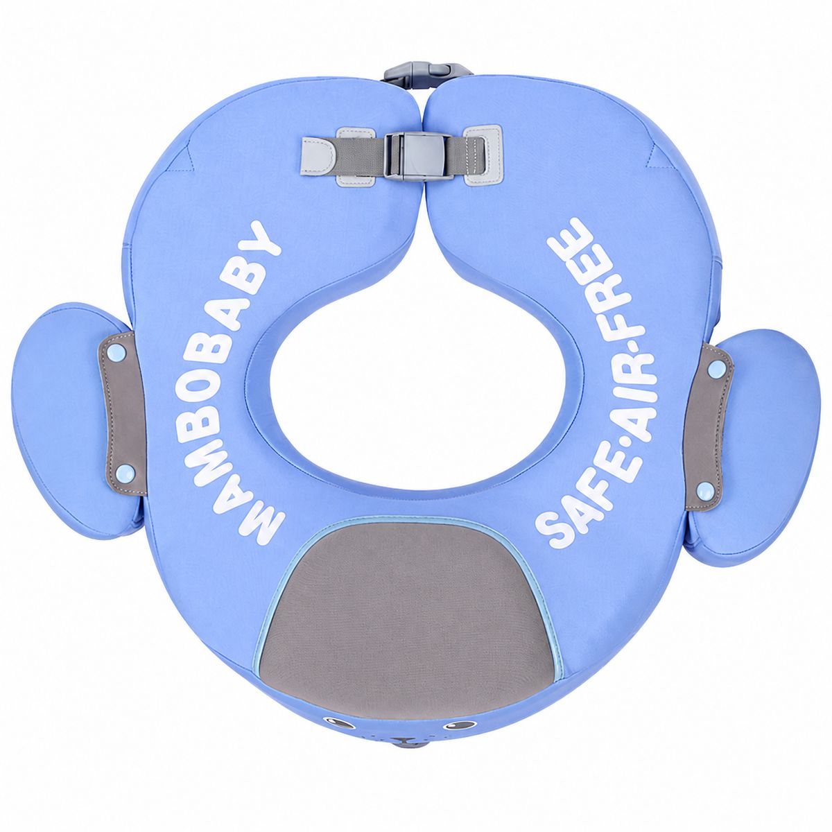 MAMBOBABY - Flotador de Cintura para Ninos Piscina - Mambo Kids