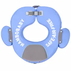 MAMBOBABY - Flotador de Cintura para Ninos Piscina - Mambo Kids