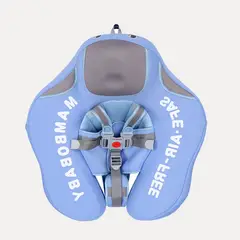 MAMBOBABY - Flotador Pecho Bebes Ninos Simple - Mambo Kids