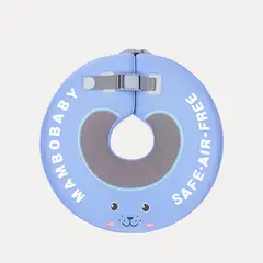 MAMBOBABY - Flotador de Cuello para Bebes Ninos - Mambo Kids