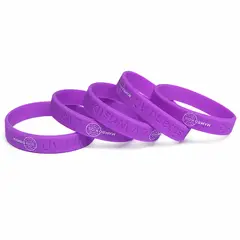MAMBOKIDS - Pulseras UV Proteccion Solar Ninos Pack 3 - Mambo Kids