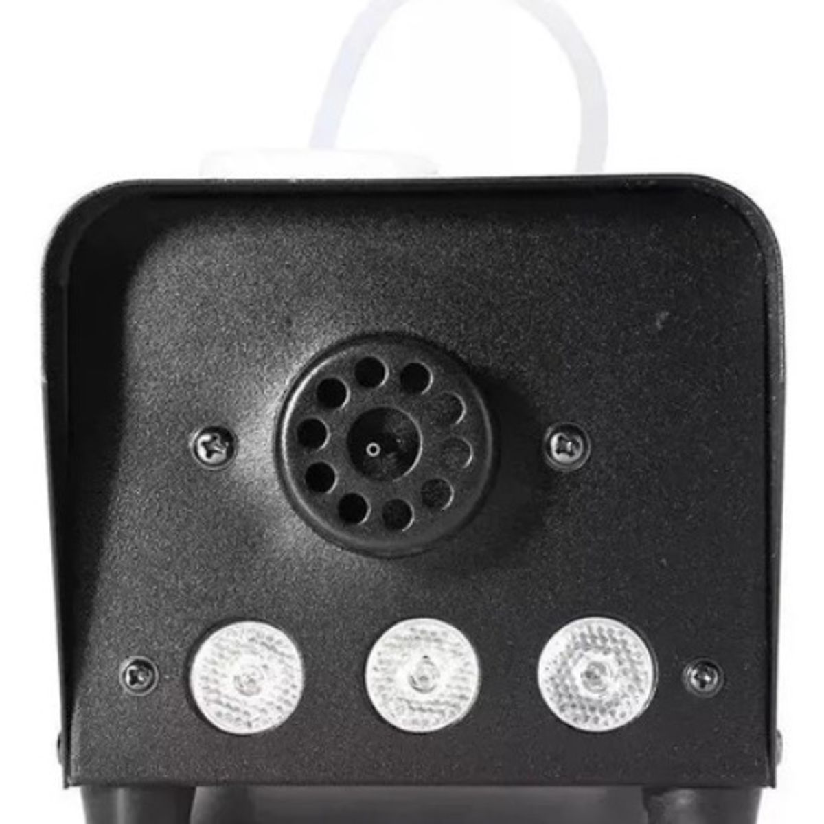 GENERICO - Maquina De Humo Control Remoto Dmx Humo Efecto Niebla 500w