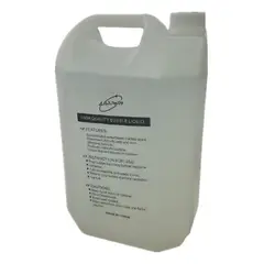 GENERICO - Liquido Para Burbuja 5lt Maquina Burbujas Pistola Burbuja