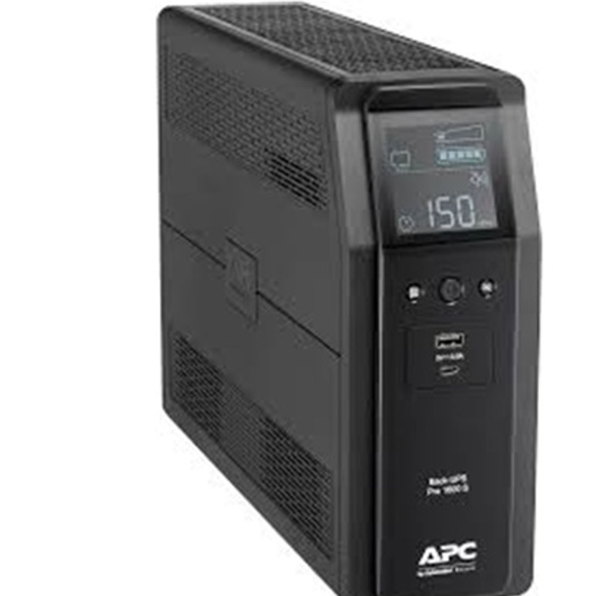 APC - UPS APC Br1600si 1600Va INTERACTIVA Usb GAMER