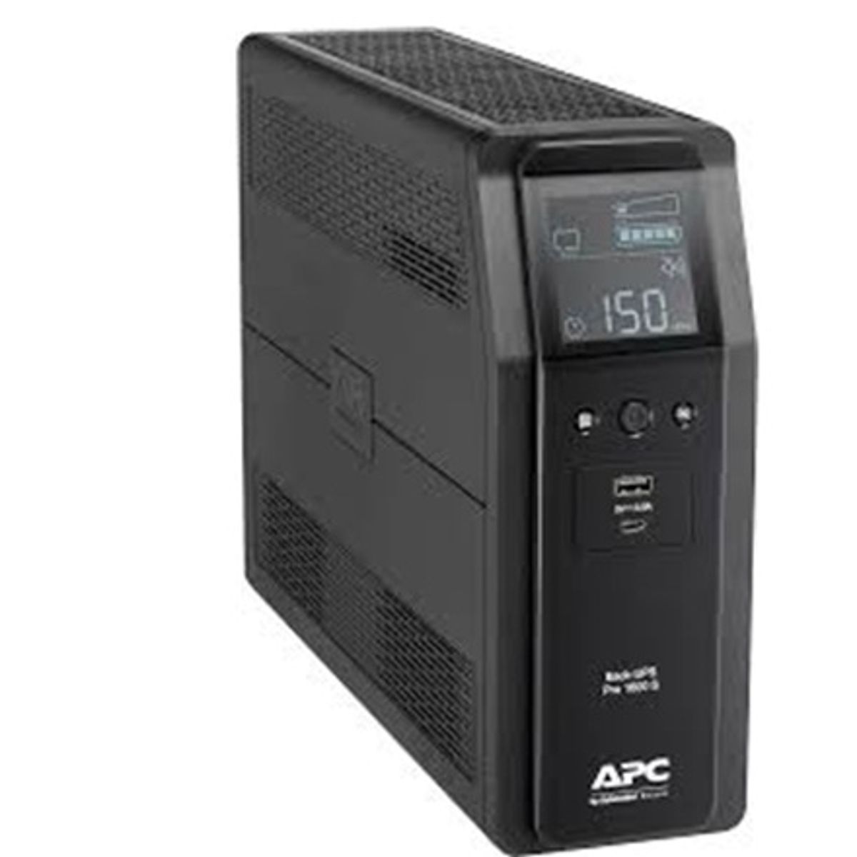 APC - UPS APC Br1600si 1600Va INTERACTIVA Usb GAMER