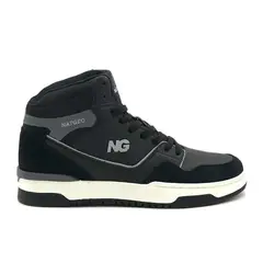 NG - Zapatillas Hombre Urbanas Caña