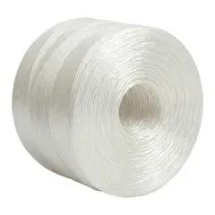 MARIENBERG - Cordel Tipo 300 Bobina de 4kg aprox Natural 6 unidades