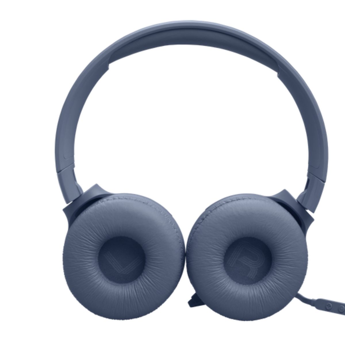 JBL - Audifonos JBL tune 520c Negro con DAC USB-C