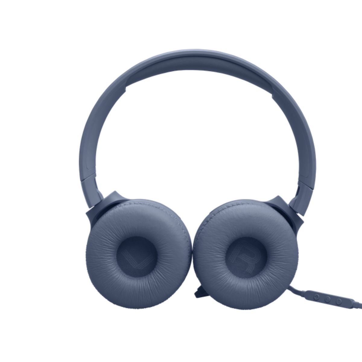 JBL - Audifonos JBL tune 520c Negro con DAC USB-C