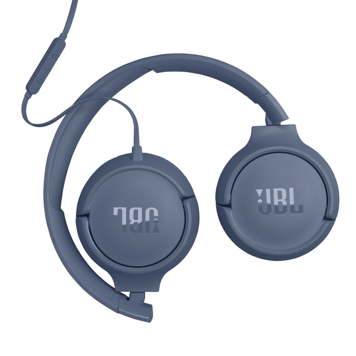 JBL - Audifonos JBL tune 520c Negro con DAC USB-C