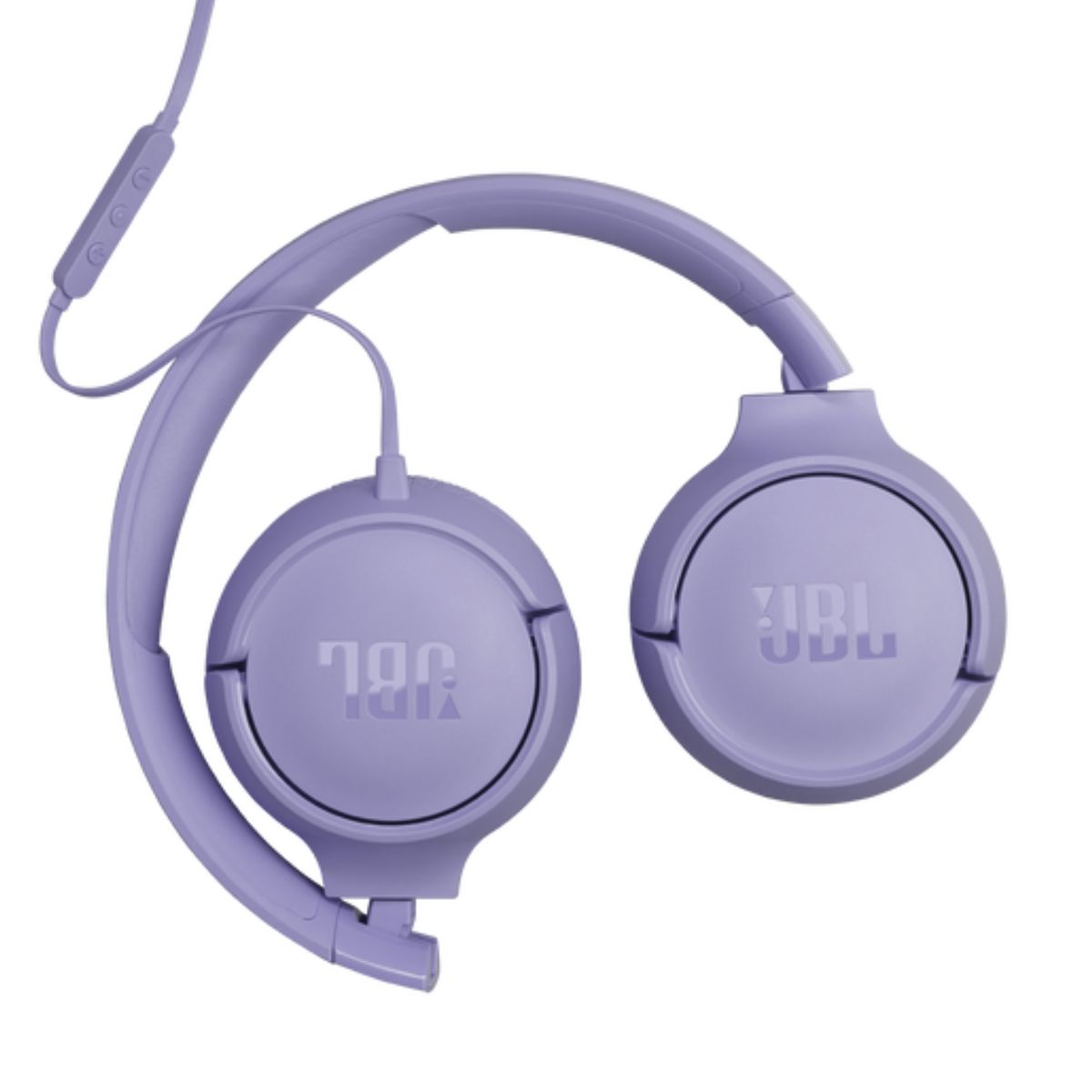 JBL - Audifonos JBL tune 520c Negro con DAC USB-C