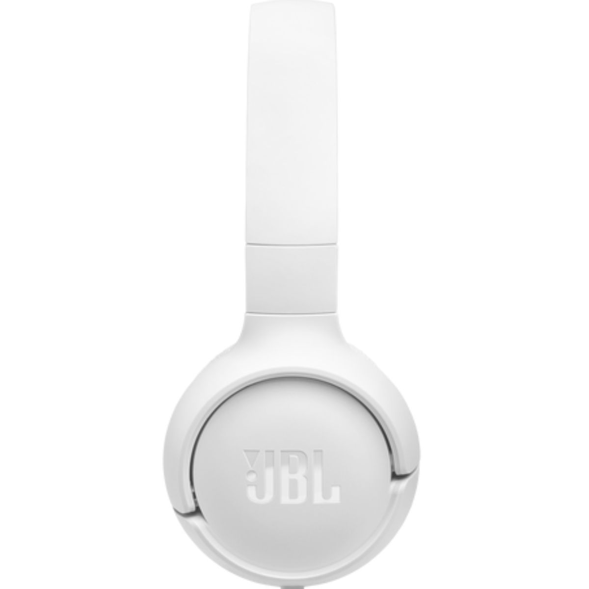 JBL - Audifonos JBL tune 520c Negro con DAC USB-C