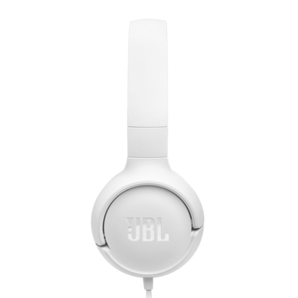 JBL - Audifonos JBL tune 520c Negro con DAC USB-C