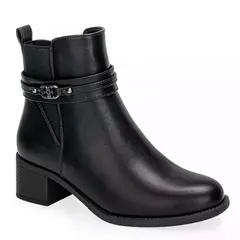 PLATANITOS - Botin Dama Bt Fresia