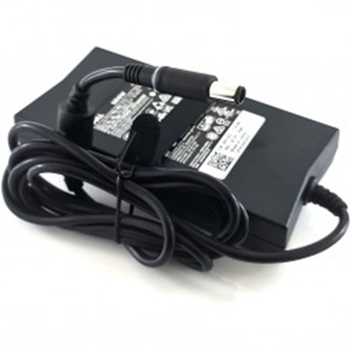 DELL - CARGADOR DELL ORIGINAL 130W  19,5 VOLT  6,7 AM PUNTA TAMBOR /AGUJA
