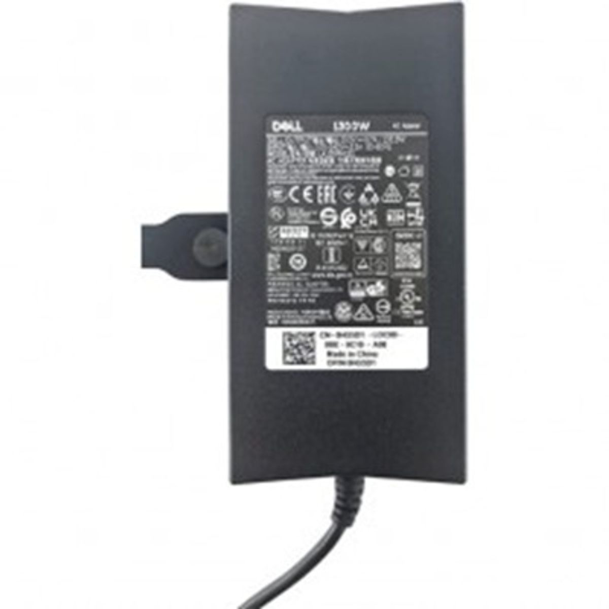 DELL - CARGADOR DELL ORIGINAL 130W  19,5 VOLT  6,7 AM PUNTA TAMBOR /AGUJA