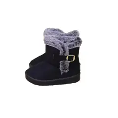 GENER - Botas Para Niñas Pantubotas Con Chiporro