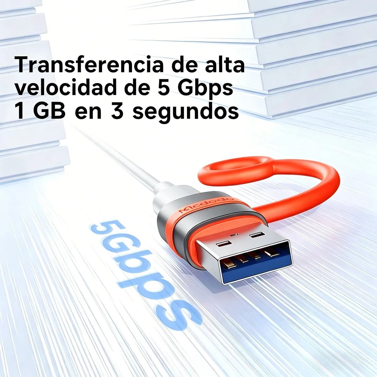 GENERICO - Adaptador Otg Usb Tipo C Para Carga Y Datos