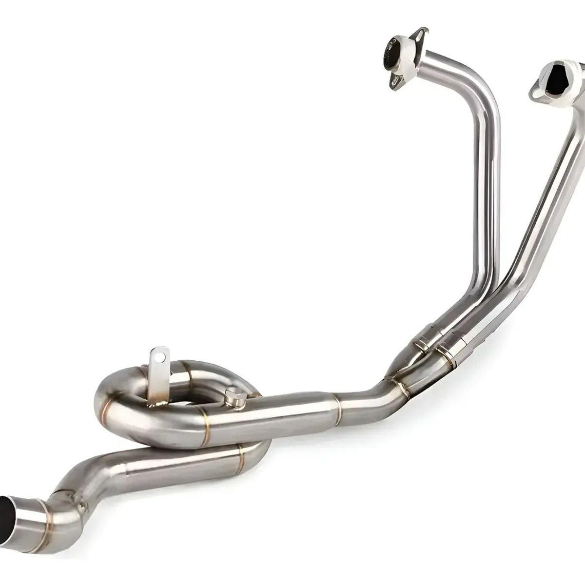 KUANGYE - Linea De Escape Caracol Para Yamaha R3, R3a, Mt03
