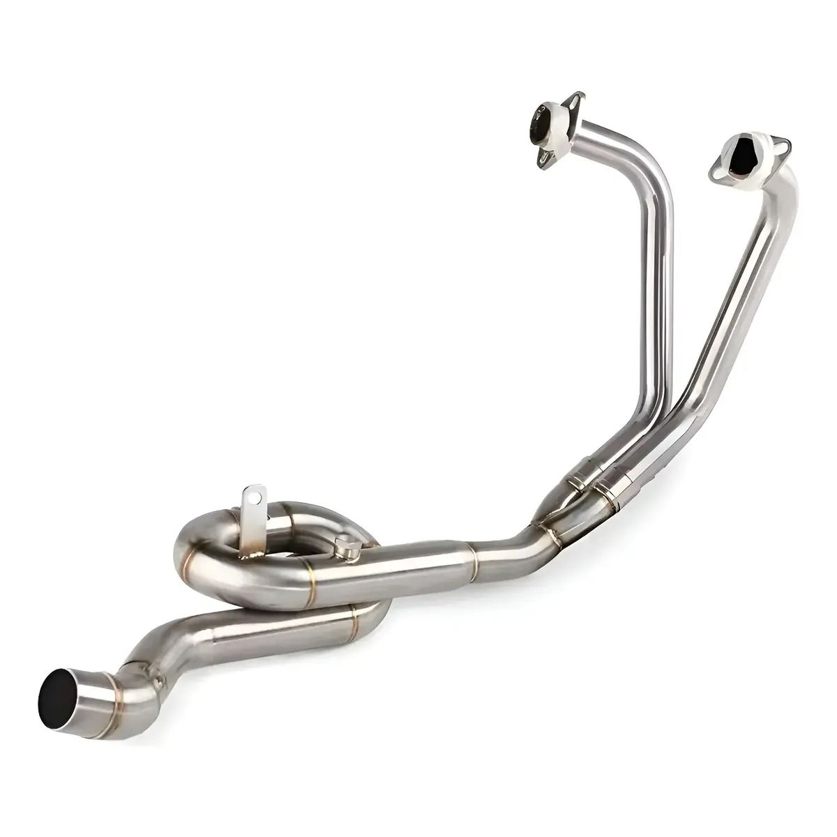 KUANGYE - Linea De Escape Caracol Para Yamaha R3, R3a, Mt03