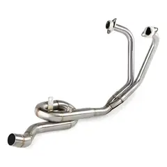 KUANGYE - Linea De Escape Caracol Para Yamaha R3, R3a, Mt03