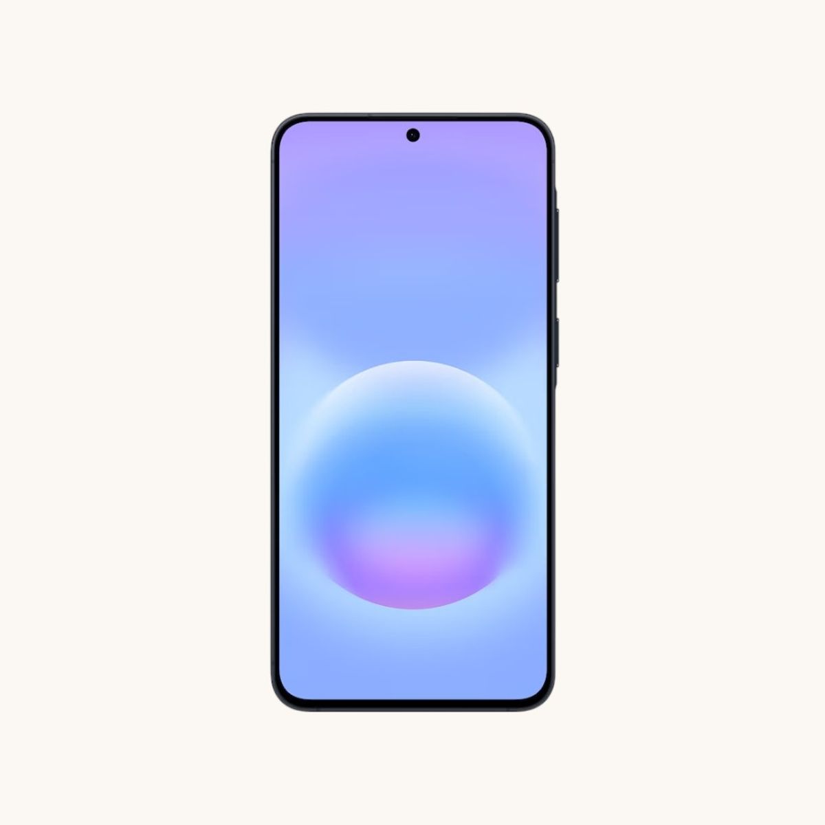 SAMSUNG - Samsung Galaxy A57 Dual A576B 5G 256GB 8GB - Azul marino