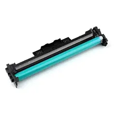 KUANGYE - Tambor Alternativo Para Hp Cf-232a Cf232a 32a Cm203 M227 M206 M230 Con Chip
